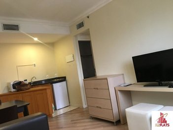 apartment em Rua Gomes de Carvalho, Vila Olímpia - São Paulo - SP