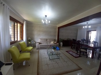house em Rua Baden Powell, Sarandi - Porto Alegre - RS