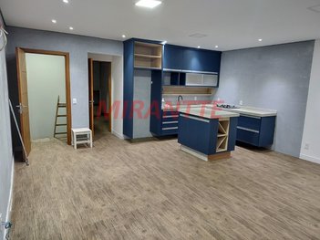 land_lot em Rua Paulo de Faria, Vila Gustavo - São Paulo - SP