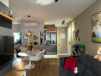 apartment em Rua Domingos Paiva, Brás - São Paulo - SP