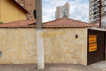 house em Rua Meruípe, Vila Mariana - São Paulo - SP