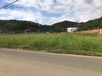 commercial_land_lot em Rua Professor Jacob Ineichen, Itoupava Central - Blumenau - SC