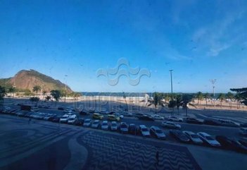 apartment em Avenida Atlântica, Copacabana - Rio de Janeiro - RJ