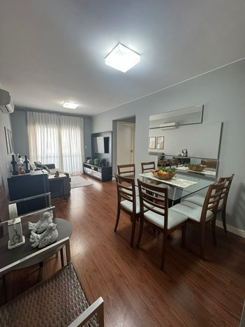 apartment em Rua 1950, Centro - Balneário Camboriú - SC