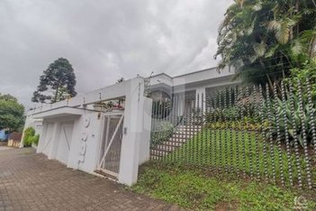 house em Avenida Theodomiro Porto da Fonseca, Centro - São Leopoldo - RS