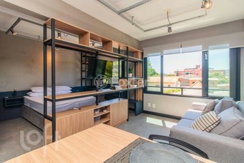 apartment em Rua Tamandaré, Camaquã - Porto Alegre - RS