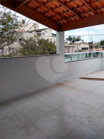house em Rua Anhangüera, Vila Curuçá - Santo André - SP