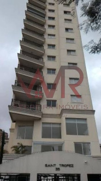 apartment em Rua Balzac, Vila Formosa - São Paulo - SP