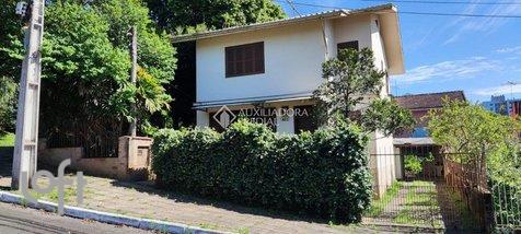 house em Caramuru, Pátria Nova - Novo Hamburgo - RS
