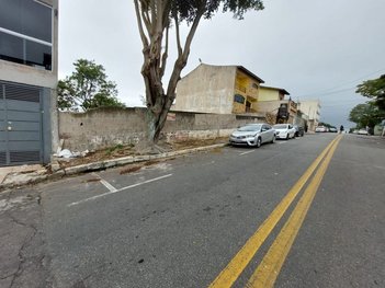 land_lot em Rua Vereador José Barbosa de Araújo, Vila Virgínia - Itaquaquecetuba - SP