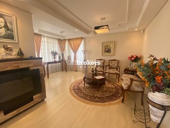 house em Rua Biraci Teixeira de Noronha, Bacacheri - Curitiba - PR