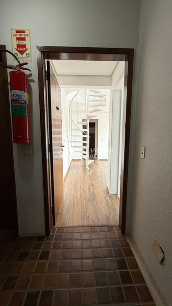 apartment em Rua Miguel Tostes, Rio Branco - Porto Alegre - RS
