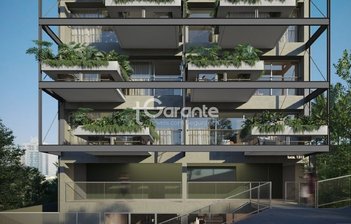 apartment em Rua Caraíbas, Perdizes - São Paulo - SP