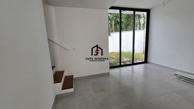 house em Rua Doutor Jomar Ferreira da Silva, Itaguá - Ubatuba - SP