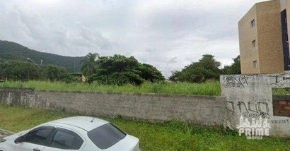land_lot em Rua Paulo Cokely, Solemar - Praia Grande - SP