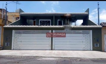 house em Rua Dona Maria I, Jardim Vila Galvão - Guarulhos - SP