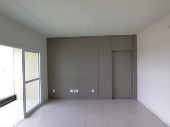apartment em Rua Rubião Júnior, São Joaquim - Araçatuba - SP