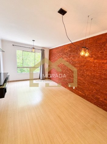 apartment em Rua Professor Arnaldo João Semeraro, Jardim Santa Efigênia - São Paulo - SP