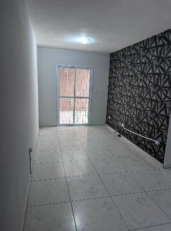 apartment em Rua Antônio Custódio de Castro, Vila Galvão - Guarulhos - SP