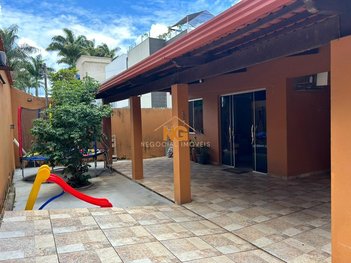 house em Rua Minas Gerais, Espírito Santo - Betim - MG