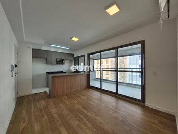 apartment em Rua Major Maragliano, Vila Mariana - São Paulo - SP