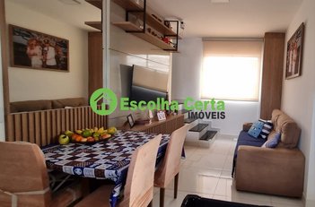 apartment em Rua Paramirim, Milionários (Barreiro) - Belo Horizonte - MG