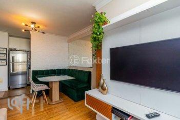 apartment em Miguel Estefno, Cursino - São Paulo - SP