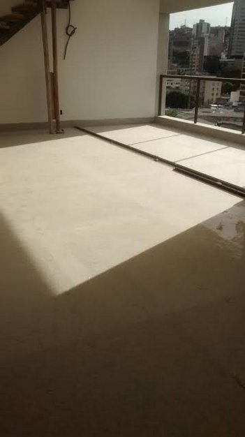 apartment em Rua Cristina, Santo Antônio - Belo Horizonte - MG