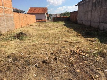 land_lot em Avenida Marcello Braguini, Jardim Arangá - Araraquara - SP