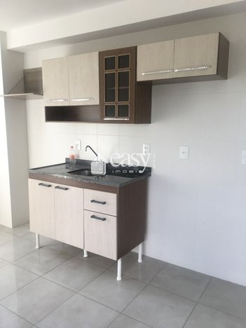 apartment em Rua Xavier Krauss, Vila Leopoldina - São Paulo - SP