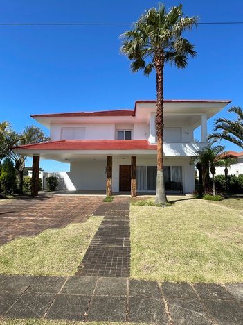 house em Estrada do Mar, Xangri-Lá - Xangri-Lá - RS