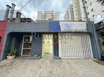 industrial em Sebastião Paes, Nova Piraju - São Paulo - SP