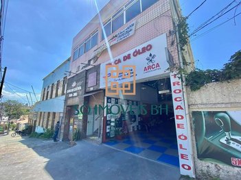 commercial_property em Santa Terezinha, Santa Terezinha - Belo Horizonte - MG