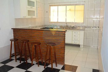 house em Rua República, Jardim Miranda - Cotia - SP