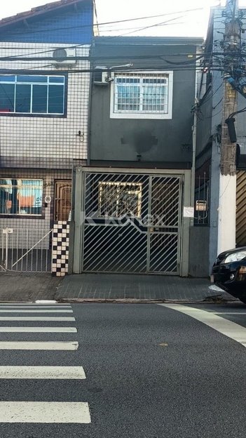 house em Avenida Água Fria, Água Fria - São Paulo - SP