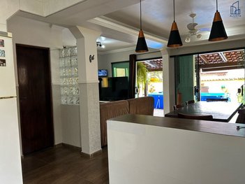 house em Rua Ulysses França, Éden - Sorocaba - SP