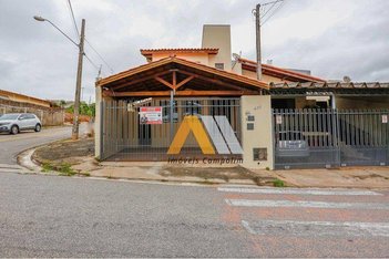 house em Rua Cônego André Pieroni, Jardim Guadalajara - Sorocaba - SP