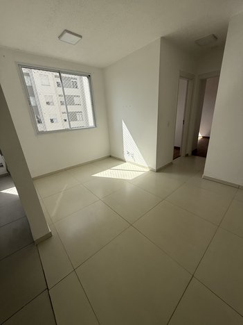 apartment em Avenida Nelson Palma Travassos, Loteamento City Jaragua - São Paulo - SP