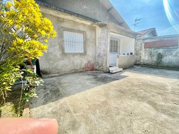 apartment em Avenida Prefeito Prestes Maia, Esplanada dos Barreiros - São Vicente - SP