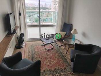 apartment em Rua Viaza, Jardim Aeroporto - São Paulo - SP