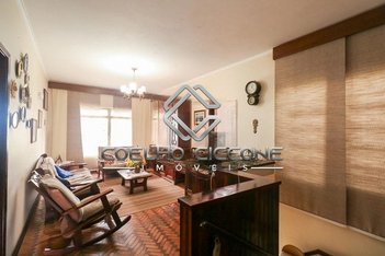 house em Rua Marcilío Dias, Santa Maria - Santo André - SP