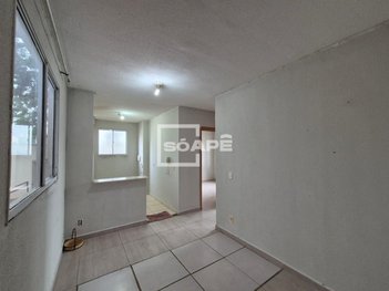 apartment em Rua Cristiano Mathiensen, Jardim São Francisco - Piracicaba - SP