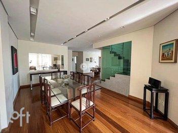 apartment em Antônio de Albuquerque, Savassi - Belo Horizonte - MG