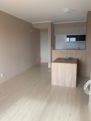 apartment em Rua José Rabello Portella, Jardim Maria de Fátima - Várzea Paulista - SP