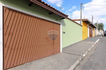 house em Avenida Major Mello, Vila Nova Aparecida - Mogi das Cruzes - SP