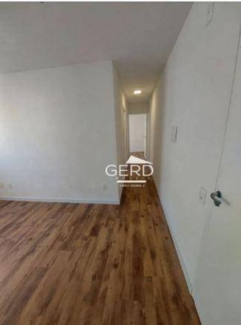 apartment em Rua Santa Amélia, Jardim Japão - São Paulo - SP