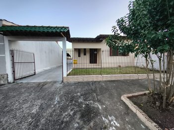 house em Rua José Casemiro Castilhos, Olímpica - Esteio - RS