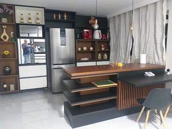 house em Rua Nossa Senhora de Lourdes, Vila Galvão - Guarulhos - SP