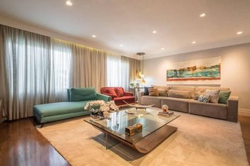 apartment em Avenida Bartholomeu de Carlos, Jardim Flor da Montanha - Guarulhos - SP