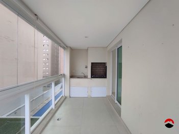 apartment em Rua Cayowaá, Perdizes - São Paulo - SP